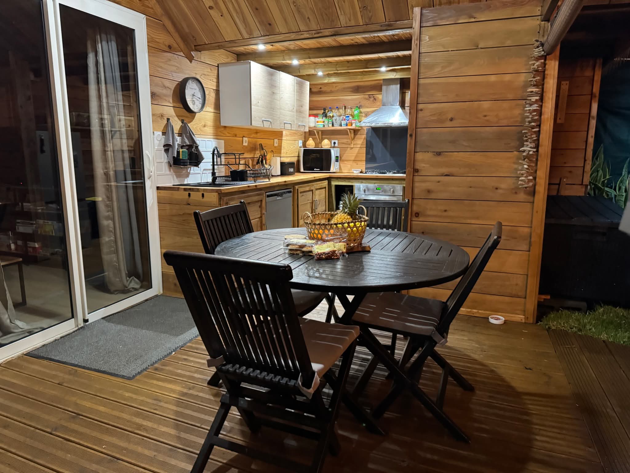 Le Chalet Atypique — photo 1