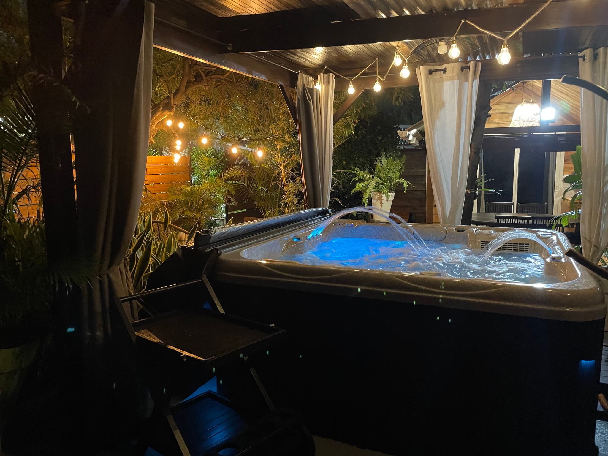 Le Chalet Atypique — photo 10