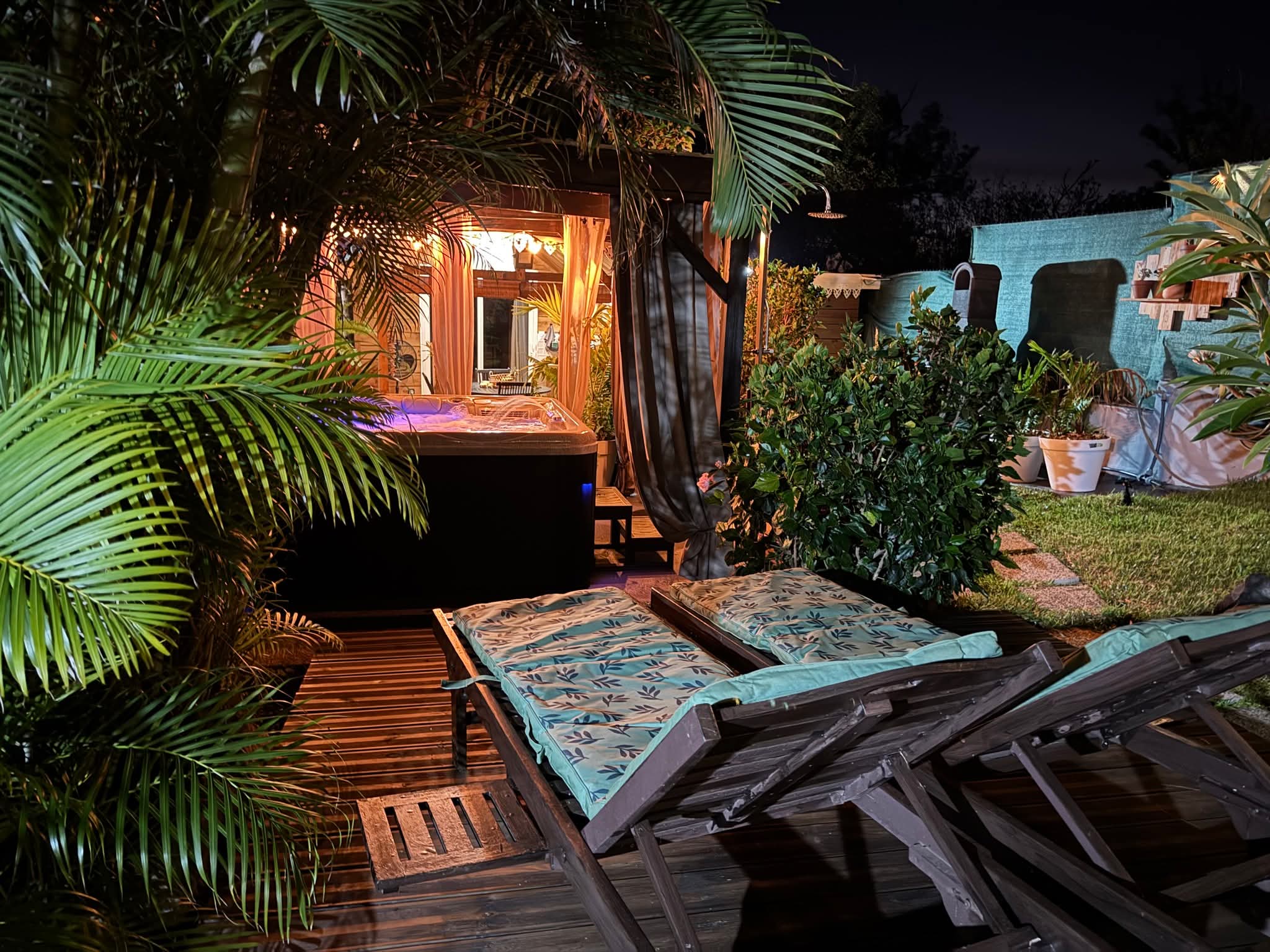 Le Chalet Atypique — photo 11