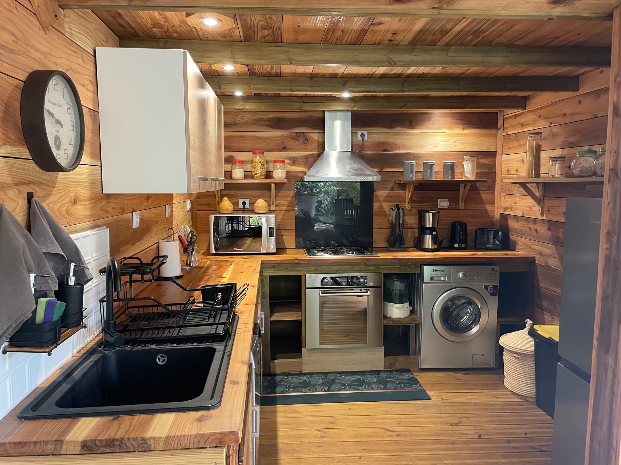 Le Chalet Atypique — photo 2