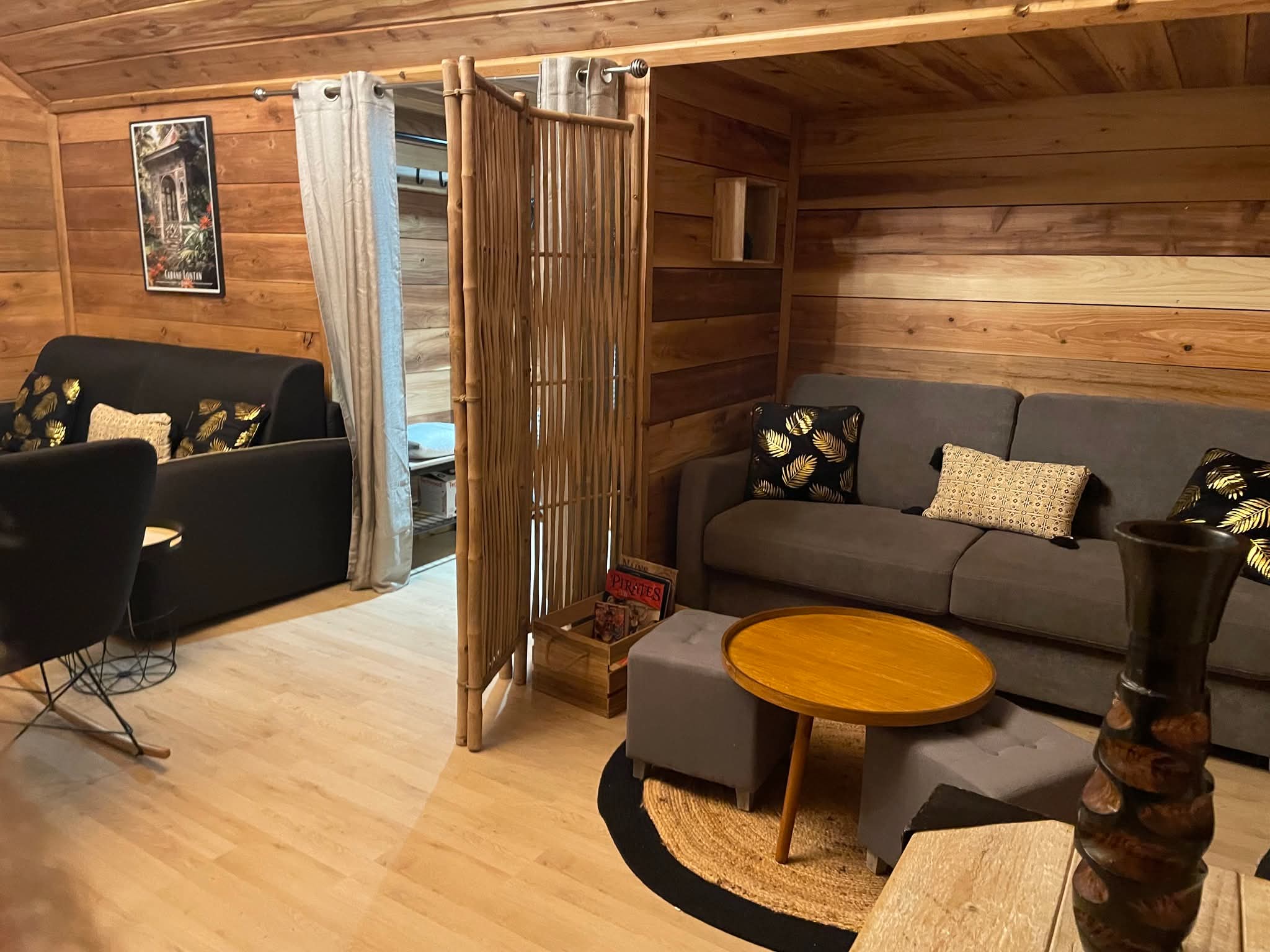 Le Chalet Atypique — photo 3