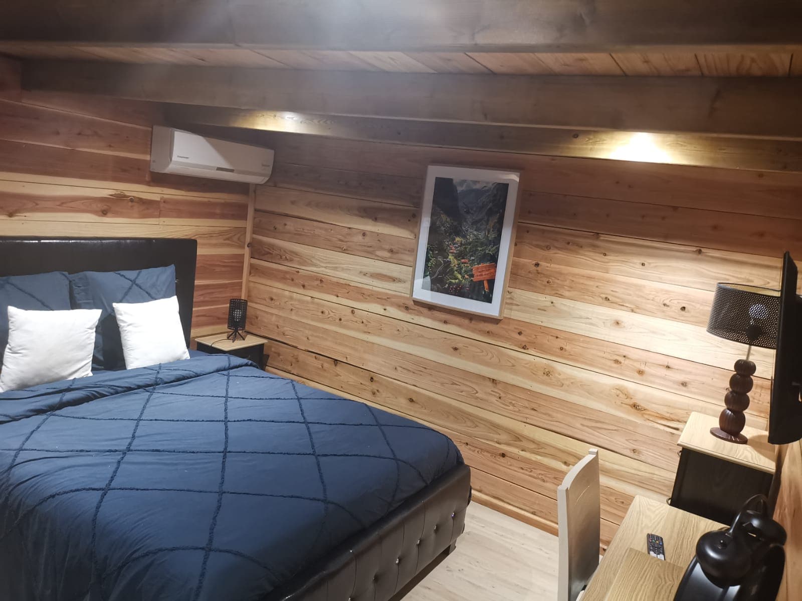 Le Chalet Atypique — photo 4