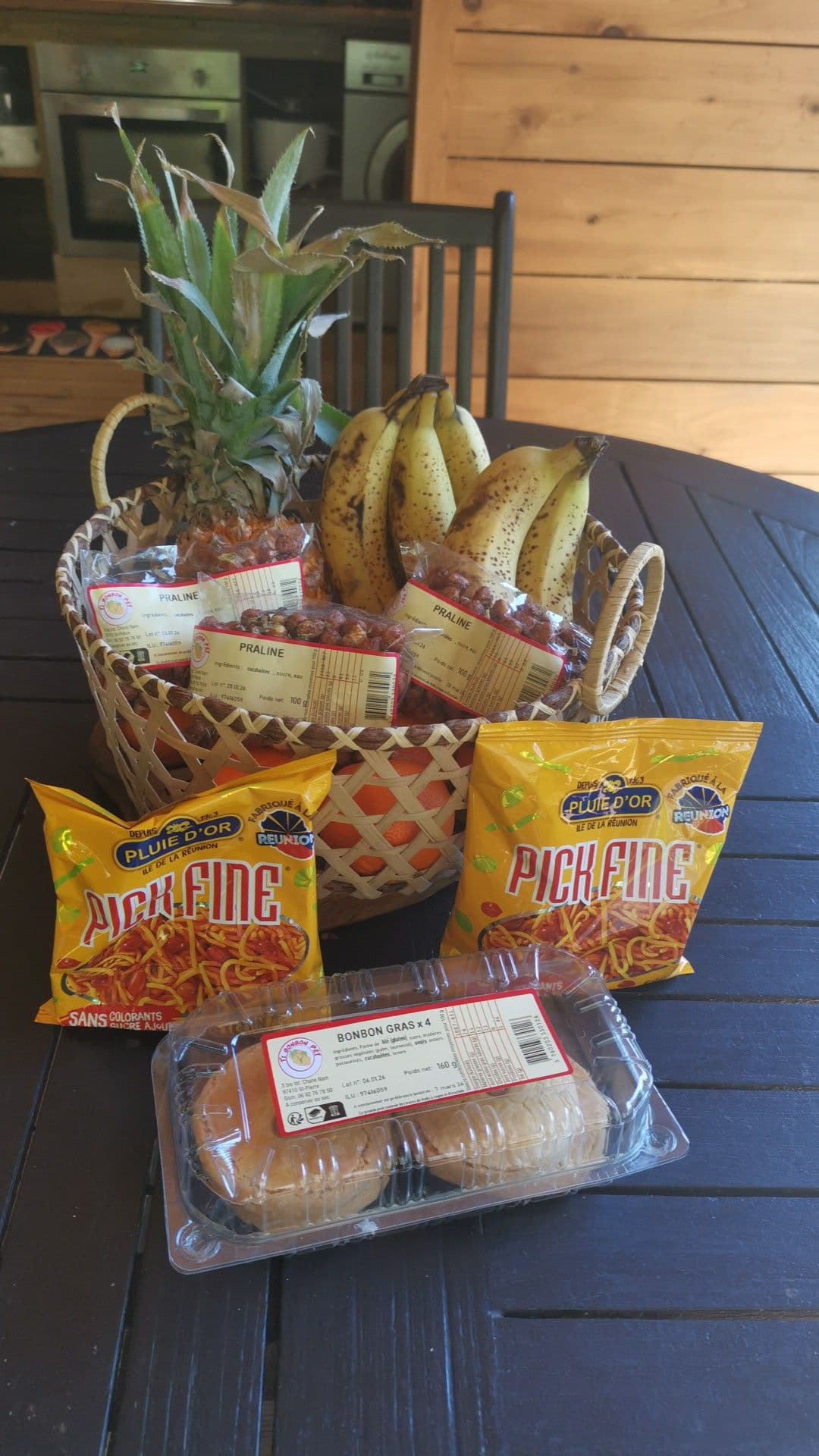 Le Chalet Atypique — photo 5