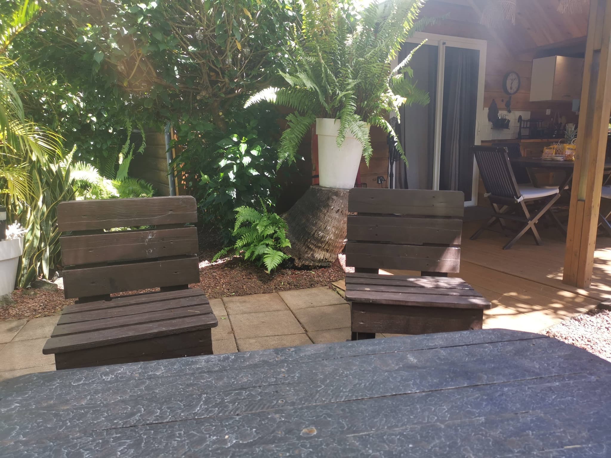 Le Chalet Atypique — photo 6