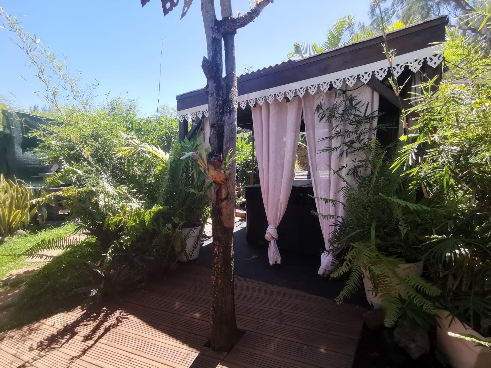 Le Chalet Atypique — photo 7