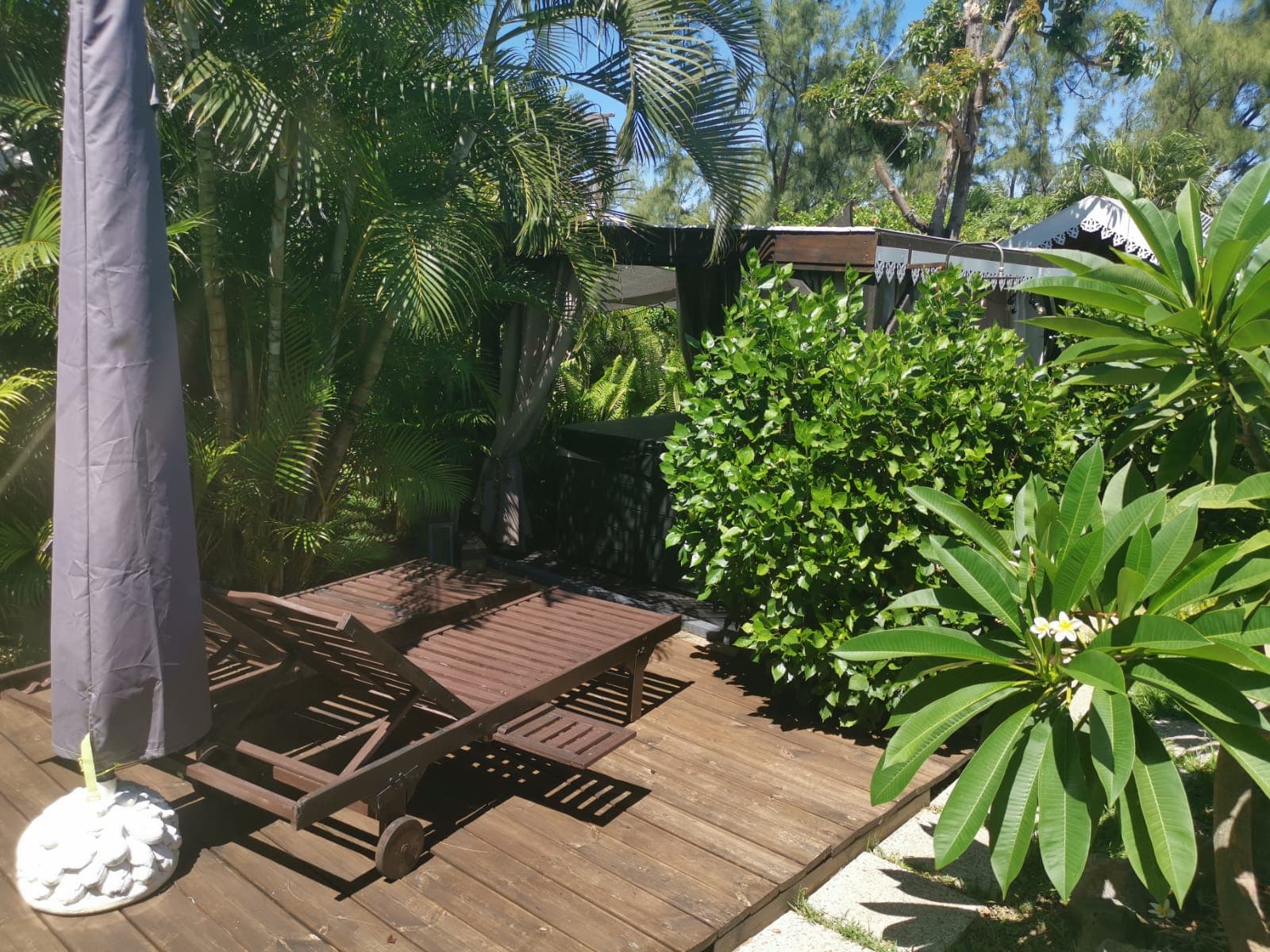 Le Chalet Atypique — photo 9